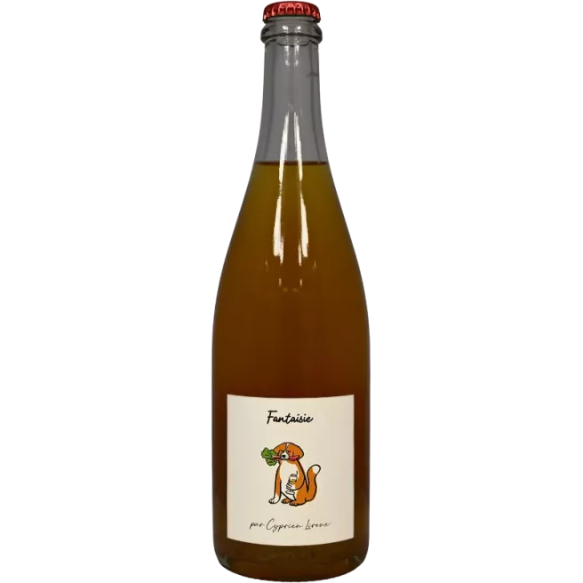 Sidro Fantaisie 2023 | Cyprien Lireux