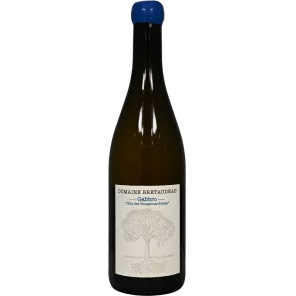 Muscadet Gabbro Clos des Bouquinardières 2023 | Jérôme Bretaudeau