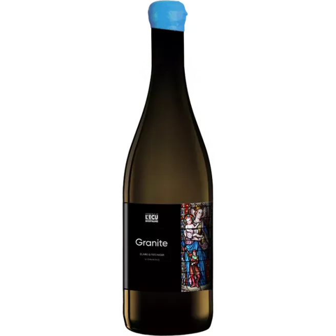 Granite 2023 | Tenuta de L'Ecu