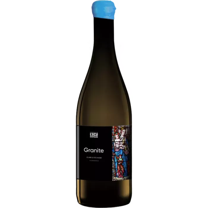 Granite 2023 | Tenuta de L'Ecu