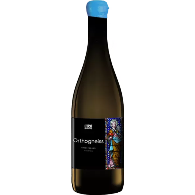 Orthogneiss 2023 | Tenuta L'Ecu