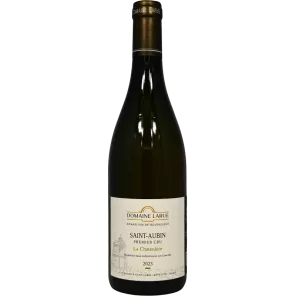Saint-Aubin 1er Cru La Chatenière 2023 | Domaine Larue