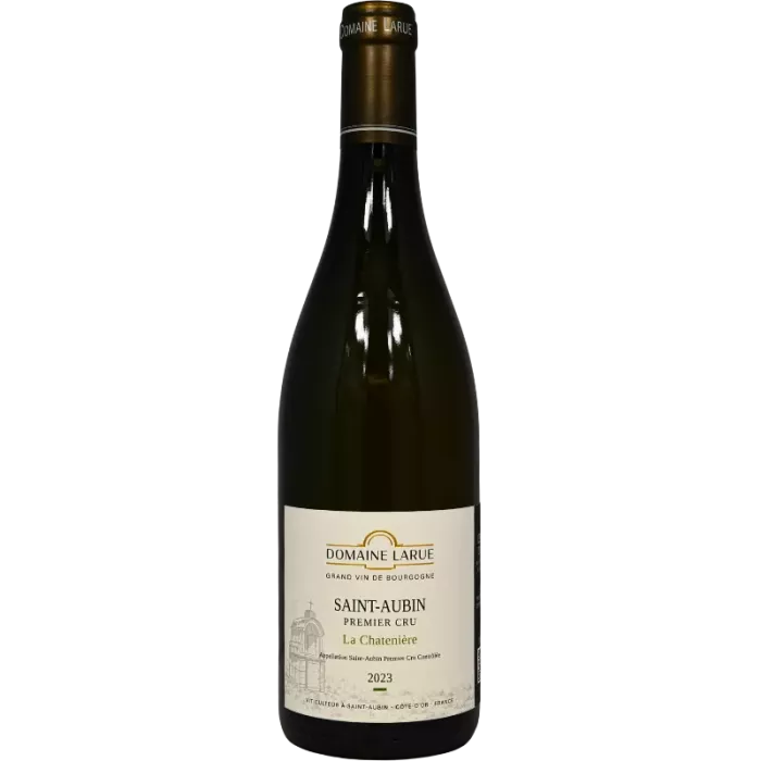 Saint-Aubin 1er Cru La Chatenière 2023 | Domaine Larue