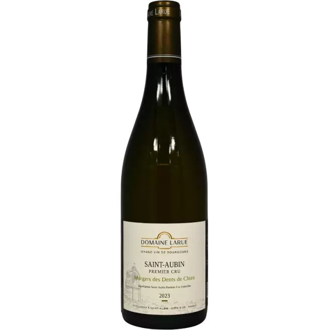 Saint-Aubin 1er Cru Murgers des Dents de Chien 2023 | Domaine Larue