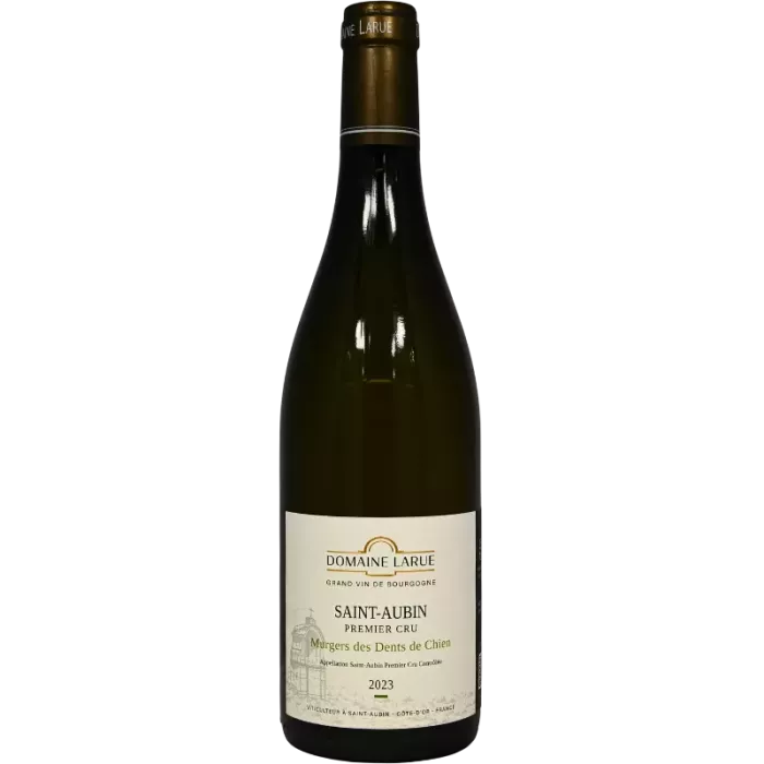 Saint-Aubin 1er Cru Murgers des Dents de Chien 2023 | Domaine Larue