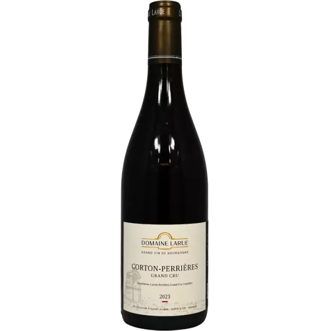 Corton-Perrières grand cru 2023 | Domaine Larue