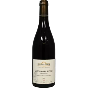 Corton-Perrières grand cru 2023 | Domaine Larue