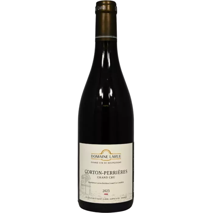 Corton-Perrières grand cru 2023 | Domaine Larue