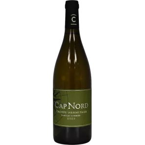 Crozes-Hermitage bianco Cap Nord 2023 | Domaine Combier