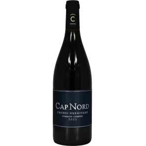 Crozes-Hermitage rosso Cap Nord 2023 | Domaine Combier