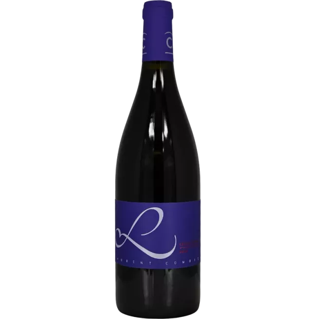 Crozes-Hermitage Cuvée L - Laurent Combier 2024 | Domaine Combier