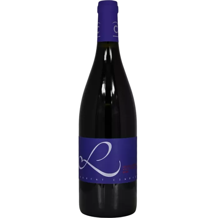 Crozes-Hermitage Cuvée L - Laurent Combier 2024 | Domaine Combier