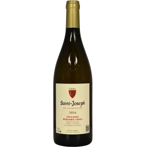 Saint-Joseph bianco 2024 | Tenuta Bernard Gripa