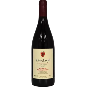 Saint-Joseph rosso Le Berceau 2023 | Domaine Bernard Gripa