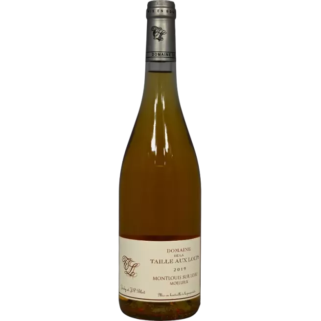 Montlouis-sur-Loire amabile 2019 | La Taille aux Loups