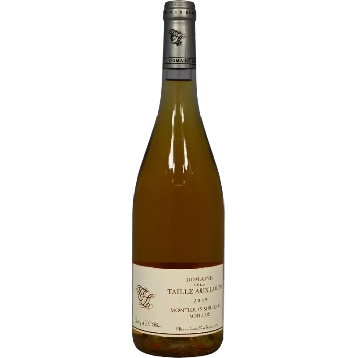 Montlouis-sur-Loire Moelleux 2019 | La Taille aux Loups