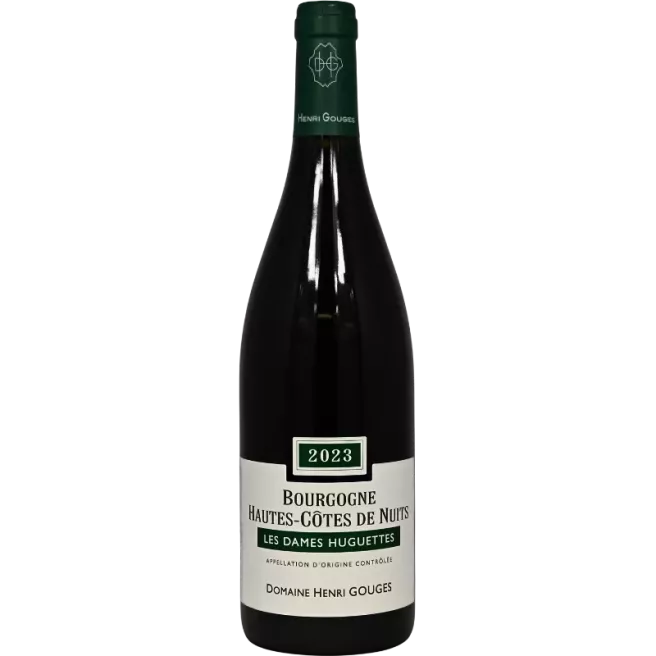 Borgogna Hautes Côtes de Nuits Les Dames Huguettes 2023 | Domaine Henri Gouges