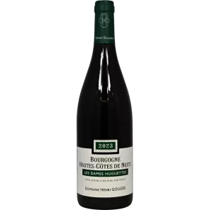Borgogna Hautes Côtes de Nuits Les Dames Huguettes 2023 | Domaine Henri Gouges