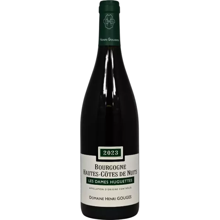 Borgogna Hautes Côtes de Nuits Les Dames Huguettes 2023 | Domaine Henri Gouges