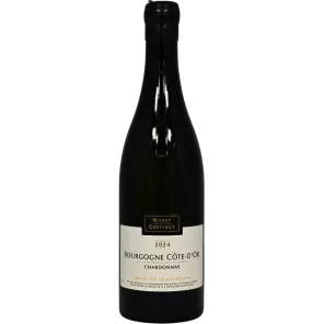Borgogna Côte d'Or Chardonnay 2024 | Morey-Coffinet