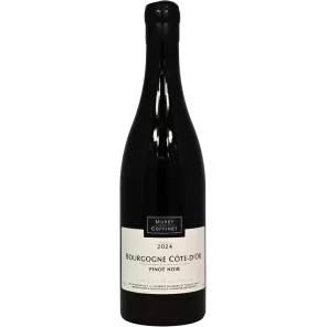 Borgogna Côte d'Or Pinot Nero 2024 | Morey-Coffinet