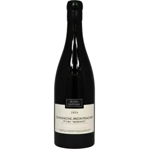 Chassagne-Montrachet 1er Cru Morgeot 2024 | Morey-Coffinet