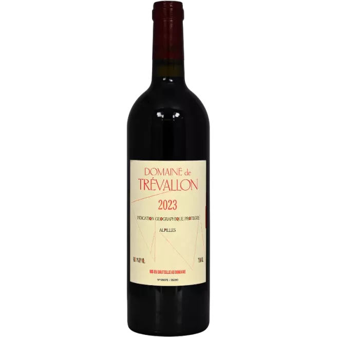 Rouge 2023 | Tenuta di Trévallon