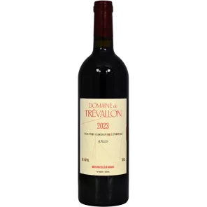 Rouge 2023 | Tenuta di Trévallon
