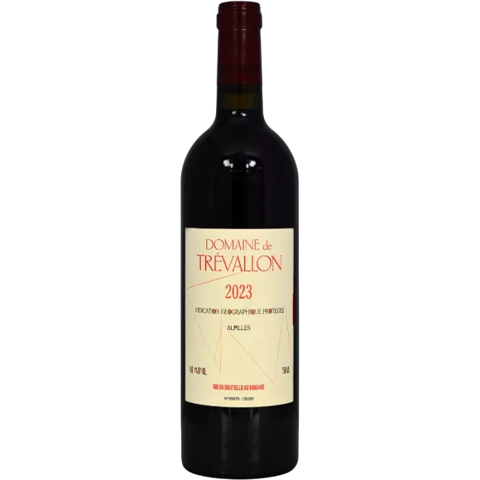 Rouge 2023 | Tenuta di Trévallon