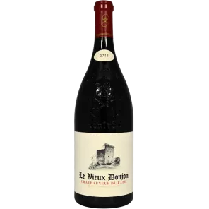 Magnum Châteauneuf-du-Pape 2023 | Le Vieux Donjon