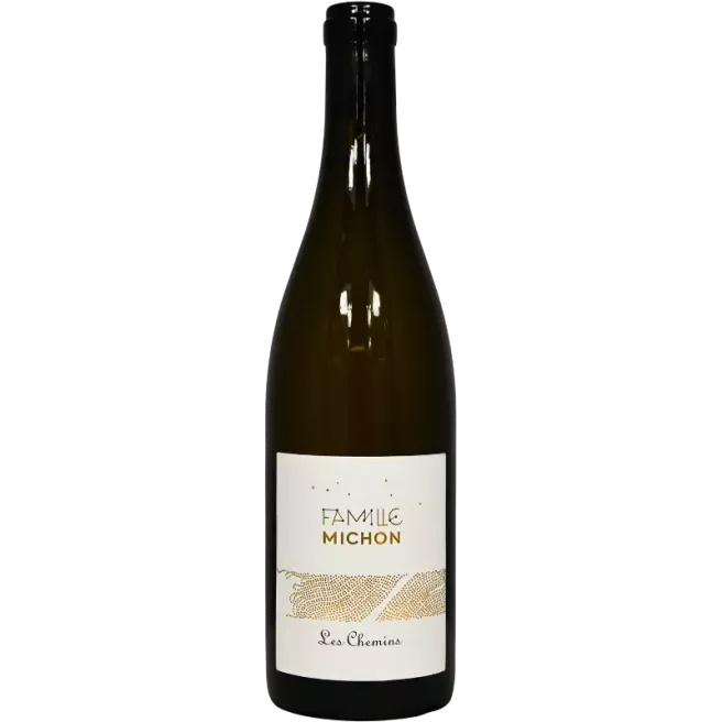 Les Chemins 2024 | Tenuta Saint-Nicolas