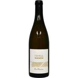 Les Chemins 2024 | Tenuta Saint-Nicolas