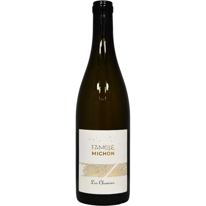 Les Chemins 2024 | Tenuta Saint-Nicolas