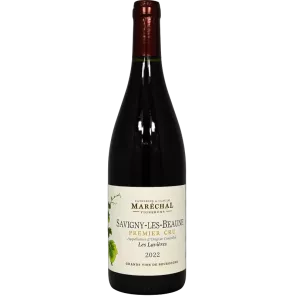 Savigny-lès-Beaune 1er cru Les Lavières 2022 | Catherine e Claude Maréchal