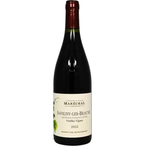 Savigny-lès-Beaune Vieilles Vignes 2022 | Catherine e Claude Maréchal