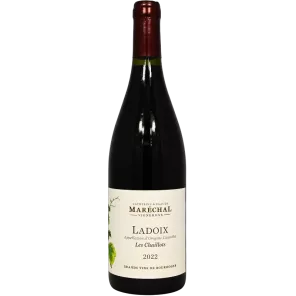 Ladoix Les Chaillots 2022 | Catherine e Claude Maréchal