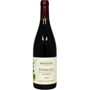 Pommard La Chanière 2022 | Catherine e Claude Maréchal