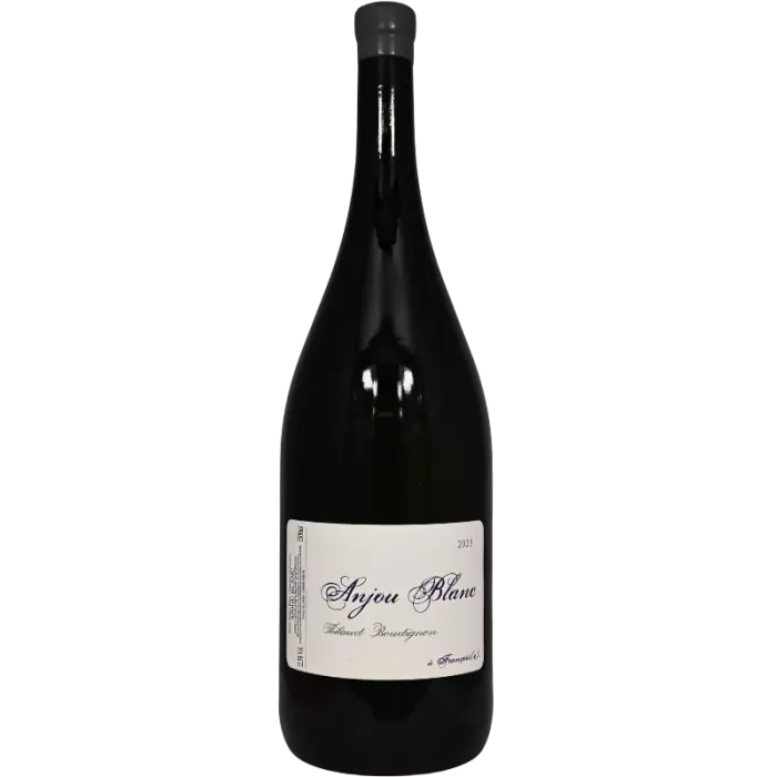 Magnum Anjou blanc A François(e)... 2023 | Thibaud Boudignon