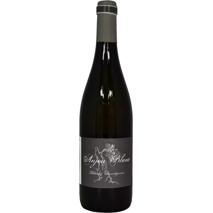 Anjou bianco 2024 | Thibaud Boudignon