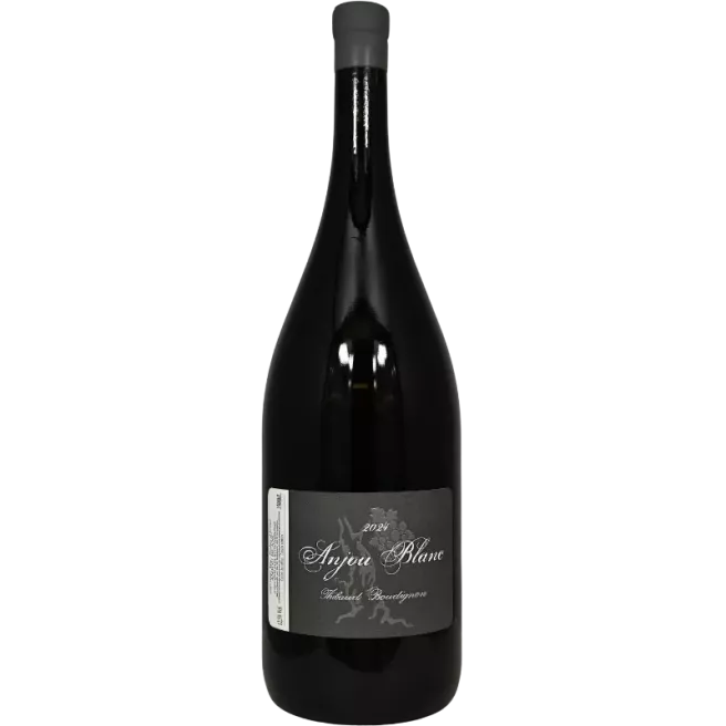 Magnum Anjou bianco 2024 | Thibaud Boudignon
