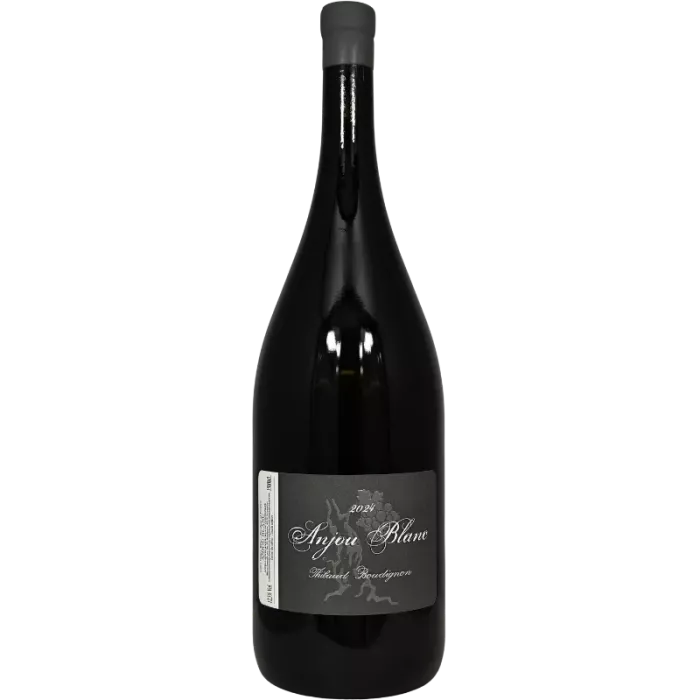 Magnum Anjou bianco 2024 | Thibaud Boudignon