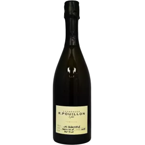 Les Blanchiens 1er Cru Extra Brut 2018 | Champagne R. Pouillon et Fils