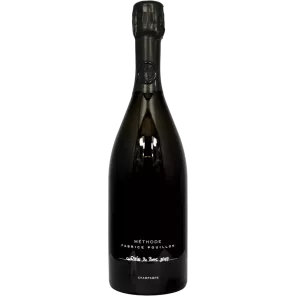 Chemin du Bois 2018 - Metodo Fabrice Pouillon | Champagne R. Pouillon et Fils
