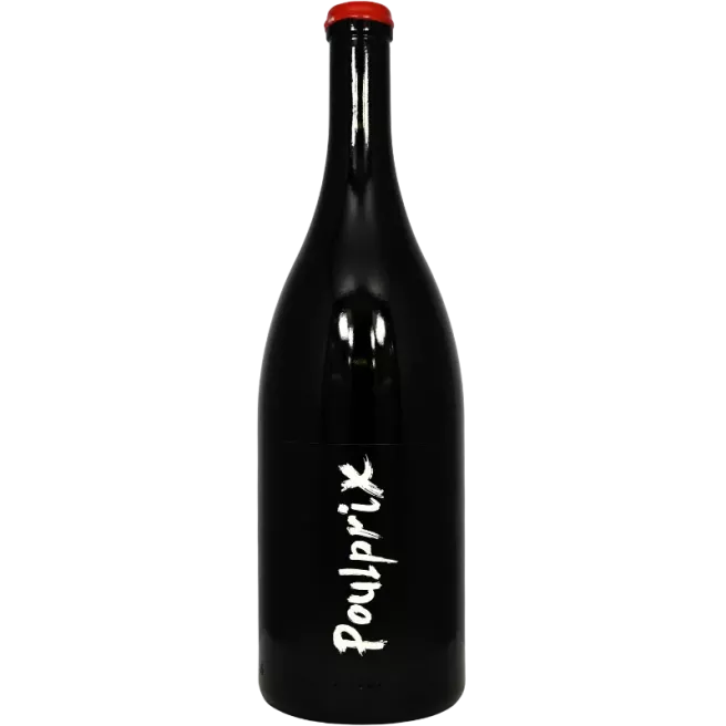 Magnum Poulprix 2024 | Tenuta Anne e Jean-François Ganevat