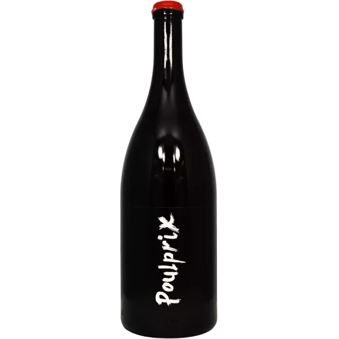 Magnum Poulprix 2024 | Tenuta Anne e Jean-François Ganevat