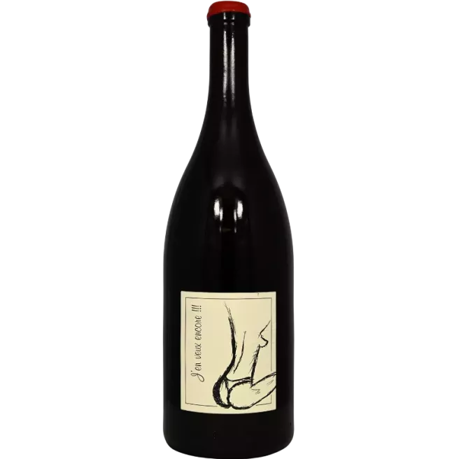 Magnum "Ne voglio ancora" 2024 | Tenuta Anne e Jean-François Ganevat