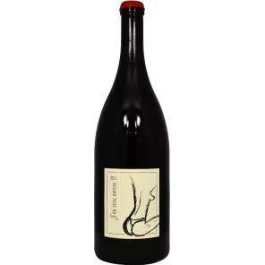 Magnum "Ne voglio ancora" 2024 | Tenuta Anne e Jean-François Ganevat