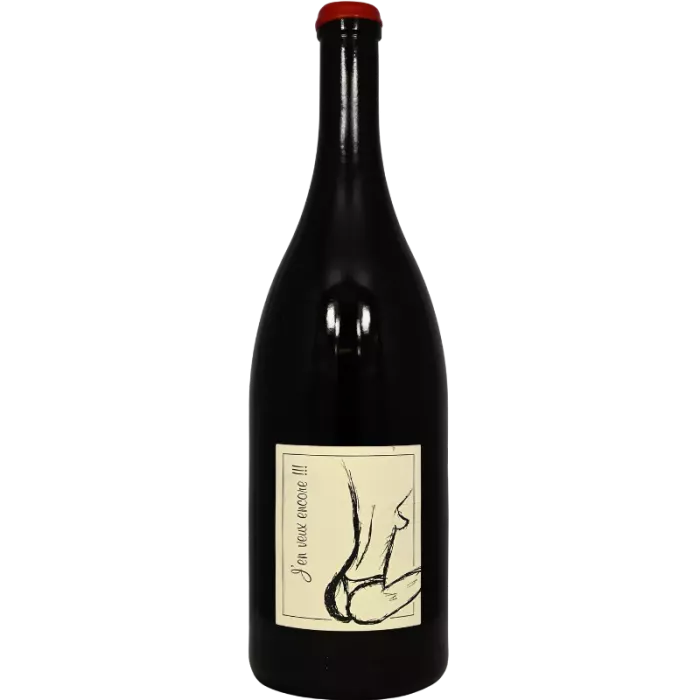 Magnum "Ne voglio ancora" 2024 | Tenuta Anne e Jean-François Ganevat