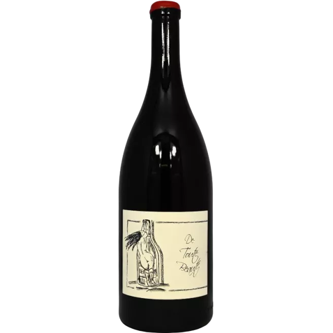 Magnum De Toute Beauté 2024 | Domaine Anne et Jean-François Ganevat