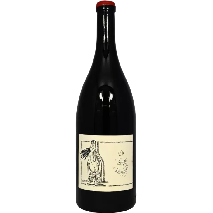 Magnum De Toute Beauté 2024 | Domaine Anne et Jean-François Ganevat
